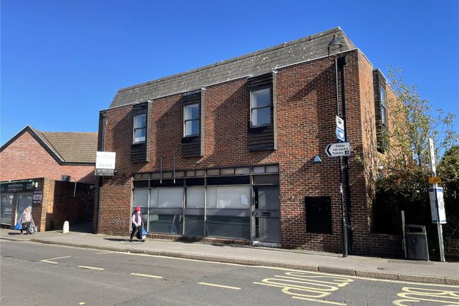 Thumbnail Retail premises to let in New Road, Hythe, Southampton, Hampshire