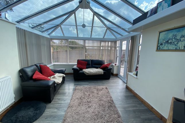 Bungalow for sale in Burgage Green Close, St. Ishmaels, Haverfordwest