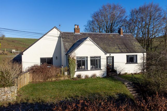 Cottage for sale in Oxton, Lauder
