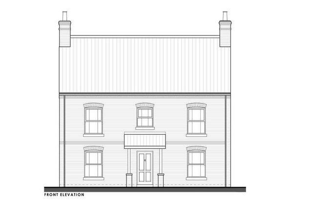 Plot 1 Front