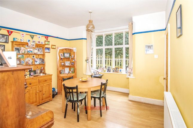 Semi-detached house for sale in Highfield Road, Bromsgrove, Worcestershire