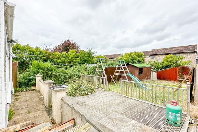 End terrace house for sale in Marksbury Road, Bedminster, Bristol