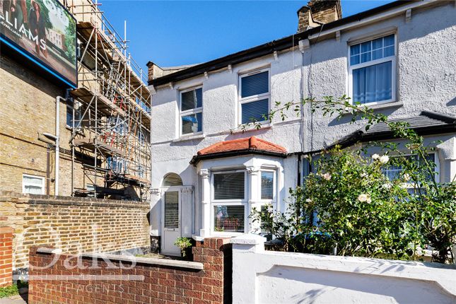 2-bed terraced on 169, Portland Road, London, £375,000