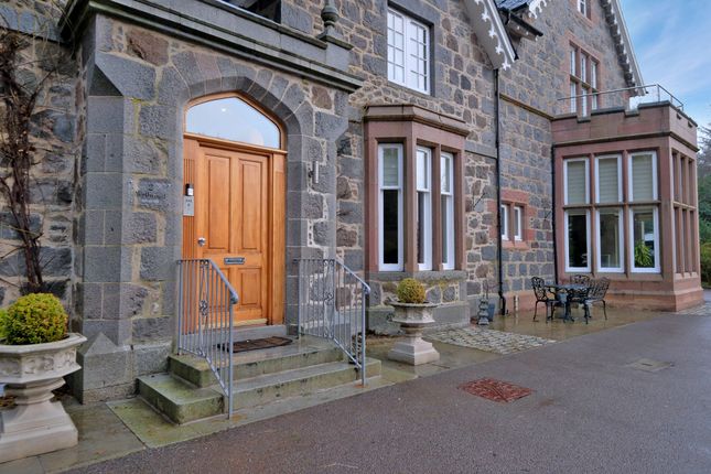 2-bed flat on 2, Wellwood Mansions, Aberdeen, £1,800/mo