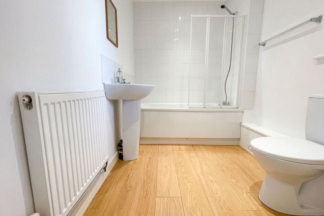 21 Chapel Walk Mews North Parade, Camborne photo 4