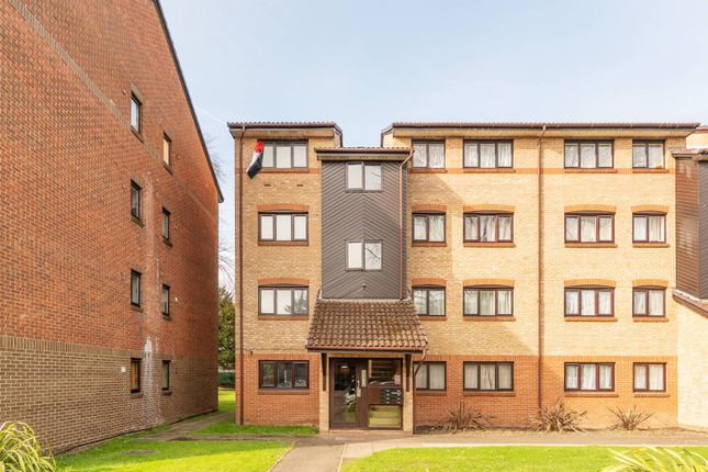 Flat for sale in St Christophers Gardens, Thornton Heath