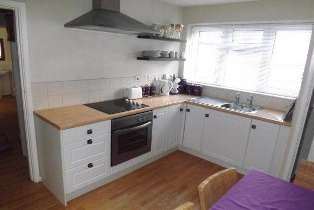 1 bed flat to rent in Masons Lane, Macclesfield SK10