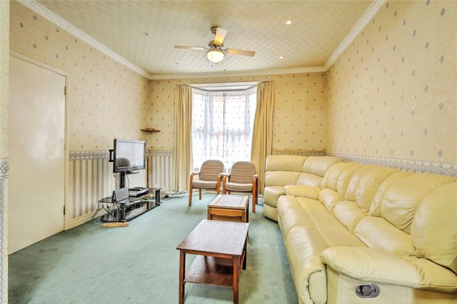 7, Beaconsfield Terrace, Northamptonshire photo 4