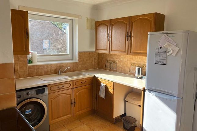 Flat for sale in Lydford Road, Bournemouth