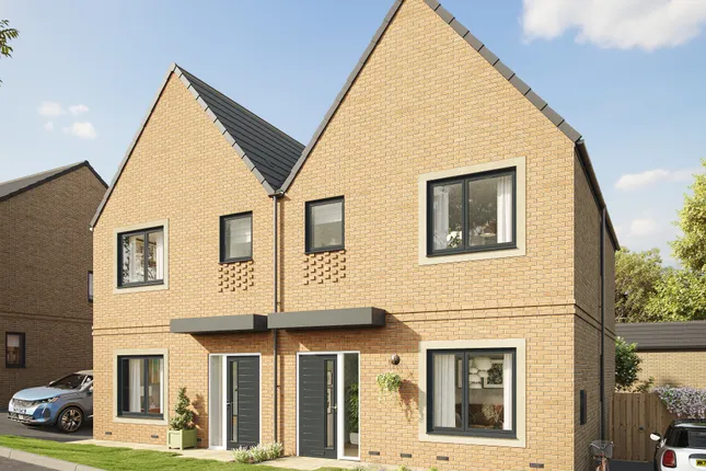 Together Homes - Hollin Bank