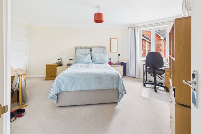 Apartment 29, Lockyer Lodge, Sidmouth photo 4