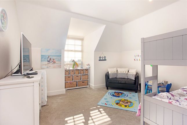 Flat for sale in St. Agnes Place, Chichester
