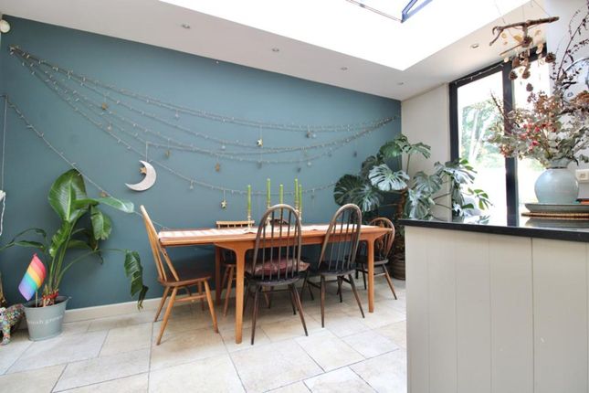 Semi-detached house for sale in Westbourne Road, Penarth