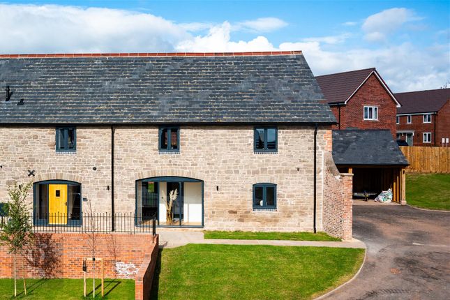 Farmhouse for sale in Holmer House Close, Hereford
