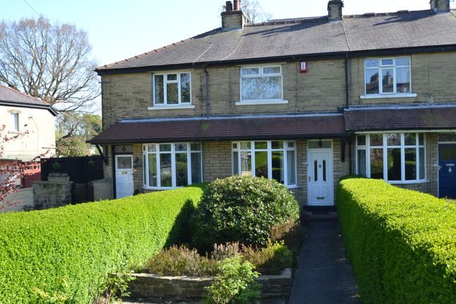 2-bed house on 48 Park Road, Thackley, £190,000