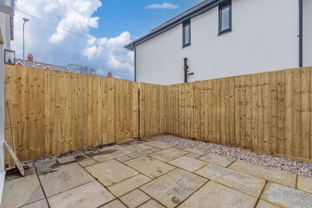 Semi-detached house for sale in Pendwyallt Road, Cardiff