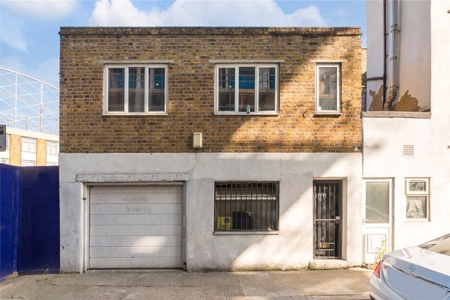 Thumbnail Detached house for sale in Ruby Street, Peckham