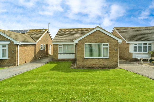 Thumbnail Detached bungalow for sale in Tolkien Road, Eastbourne