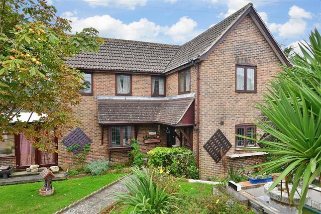 Detached house for sale in Thorndene Avenue, Bognor Regis, West Sussex