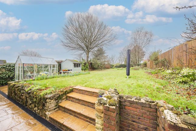 Detached house for sale in Butchers Lane, Mereworth, Maidstone