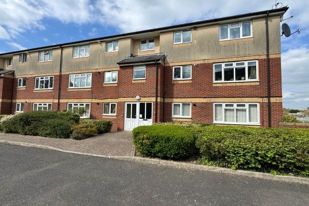 Flat to rent in Duncan Road, Southampton