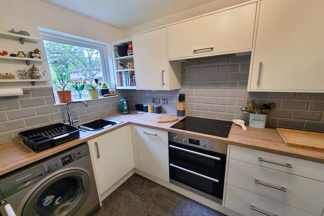 End terrace house for sale in Rufus Gardens, Southampton