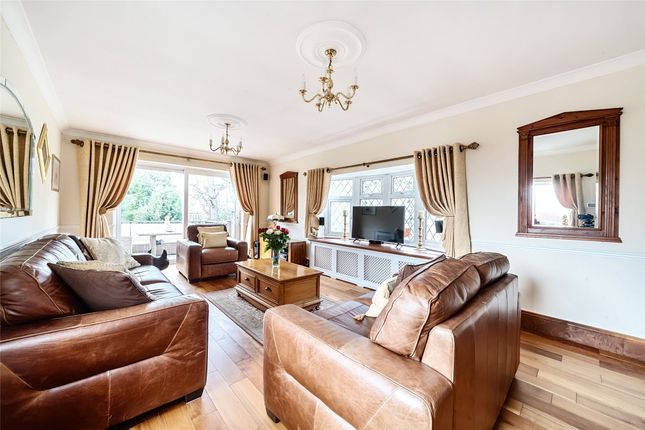 Bungalow for sale in Seymer Road, Romford