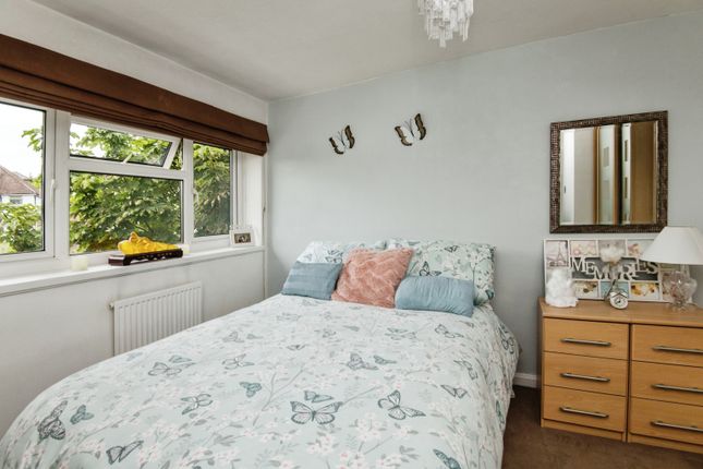 End terrace house for sale in Moorfield Road, Exmouth