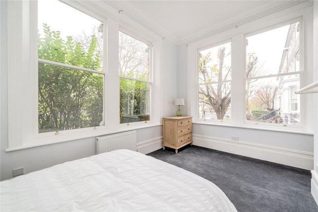 RGF, 83, St Quintin Avenue, London photo 3