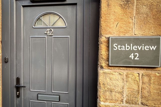 42 Stableview  , Comely place, Falkirk photo 2