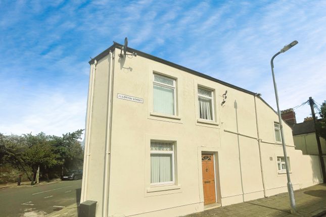 Thumbnail Property to rent in Wedmore Road, Cardiff