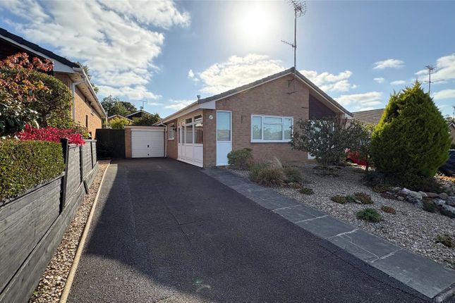 3-bed bungalow on 4, Coly Road, Devon, £360,000