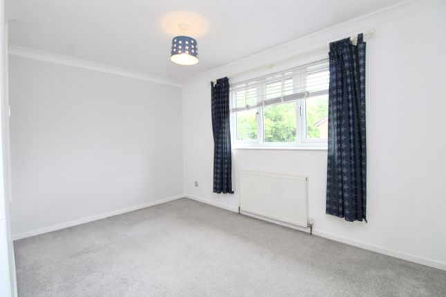 Terraced house for sale in Ditchbury, Lymington