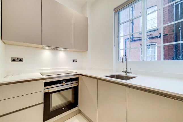 23 York House, 39, Upper Montagu Street, London photo 2