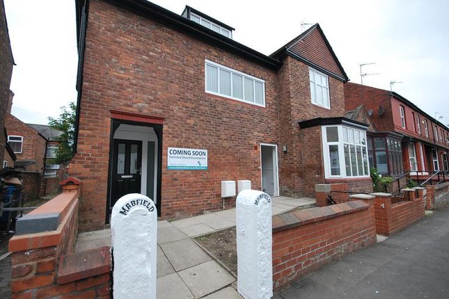 1, Mabfield Road, Manchester photo 2