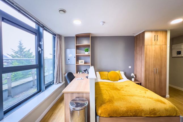 S1, Potterrow, Edinburgh photo 4