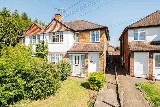 Maisonette for sale in Angel Road, Thames Ditton