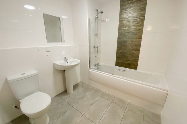 Apartment 404, Norman House, Derby photo 3