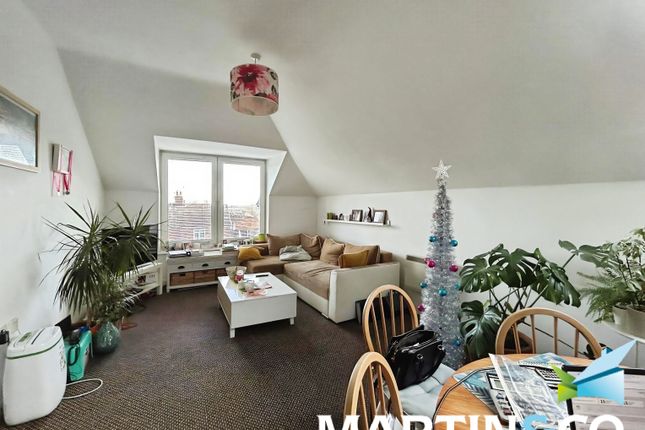 22, Huntsman House, Normanton photo 2
