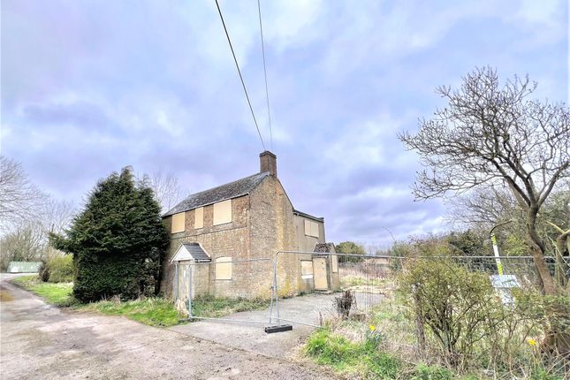 Land for sale in Burford Road, Chipping Norton