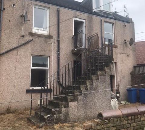 Flat for sale in The Manor, South Isle Road, Ardrossan