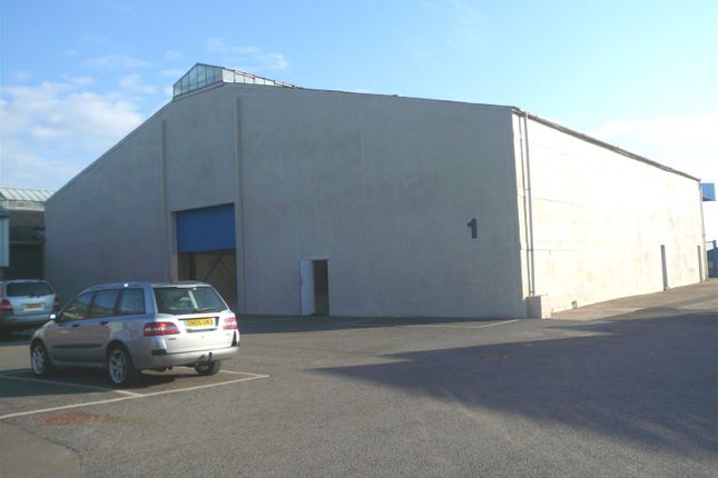 Thumbnail Industrial to let in Robins Lane, Frome