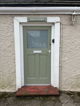 Bungalow for sale in Dan Y Coed, Herbrandston, Milford Haven, Pembrokeshire