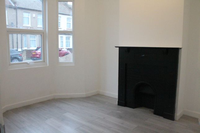 End terrace house to rent in Cornwallis Grove, London