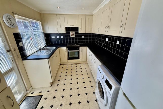 15 Hawkstone Park, Whittington Road, Oswestry photo 4