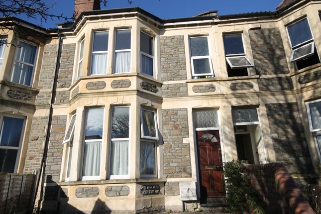 Thumbnail Property to rent in Filton Avenue, Horfield, Bristol