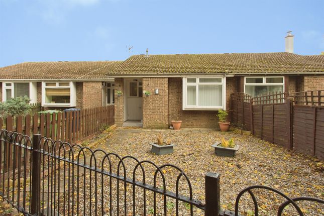 1-bed bungalow on Appletrees, Cambridge, £250,000