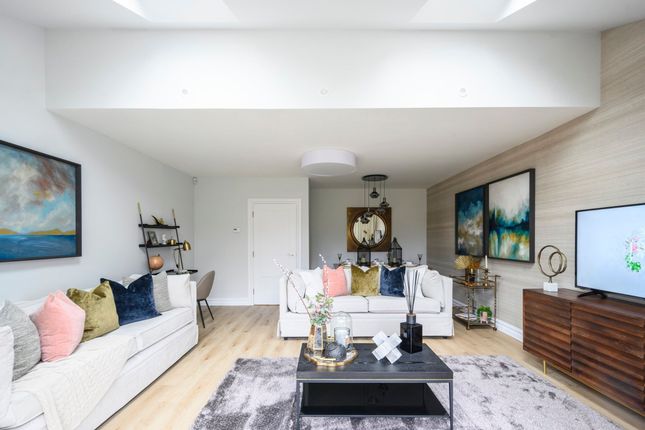 The Russett - Plot 340, The Orchards, Cranleigh photo 2