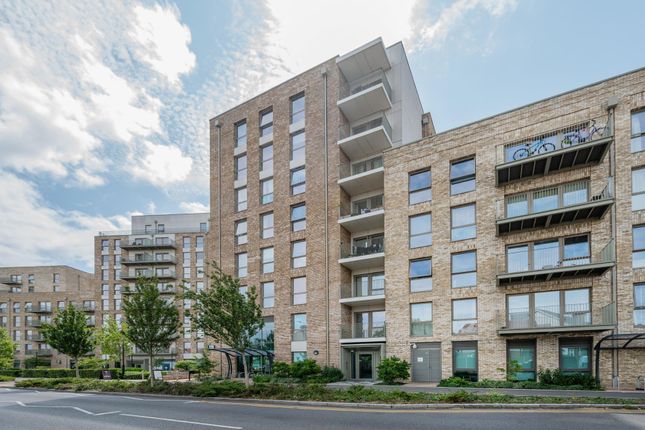 2-bed flat on 19 Unison House, Beresford Avenue, Wembley, £500,000