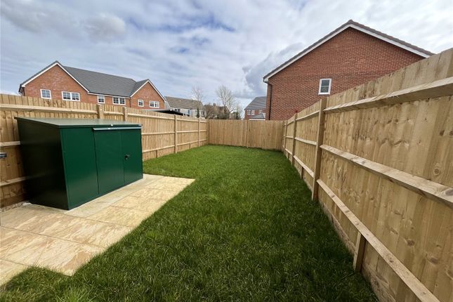 Plot 212 Ryebank Gate,, Ryebank Gate, Yapton photo 3